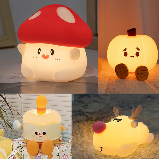 Champignon