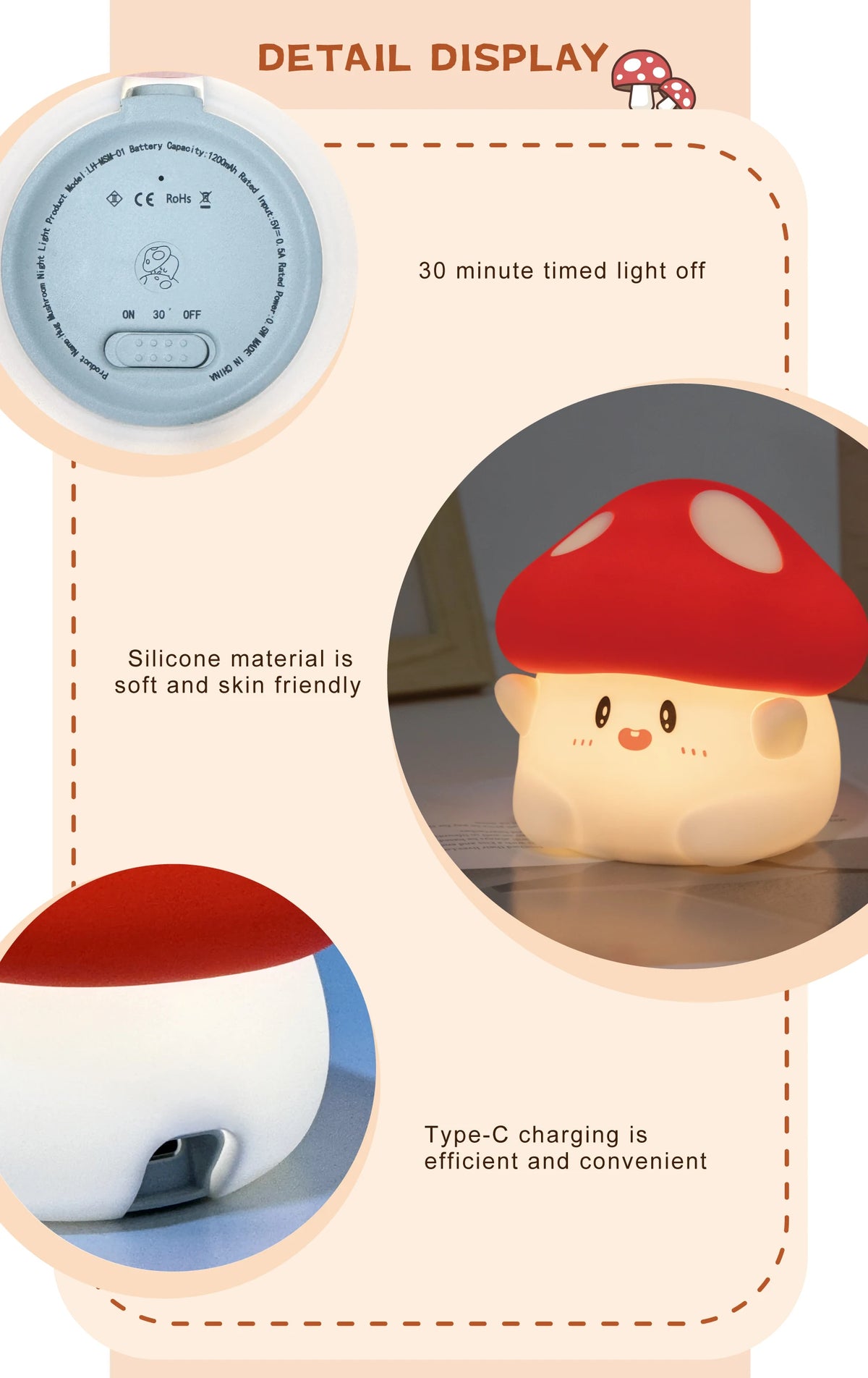 Champignon